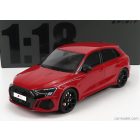 GT Spirit AUDI A3 RS3 SPORTBACK 2021
