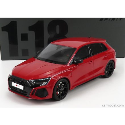 GT Spirit AUDI A3 RS3 SPORTBACK 2021