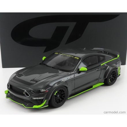 GT Spirit FORD MUSTANG RTR SPEC 5 COUPE 2021