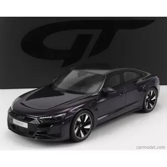 GT Spirit AUDI GT RS E-TRON 2021