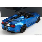 GT Spirit FORD MUSTANG SHELBY GT500 SUPER SNAKE SPEEDSTER CABRIOLET OPEN 2021