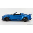 GT Spirit FORD MUSTANG SHELBY GT500 SUPER SNAKE SPEEDSTER CABRIOLET OPEN 2021