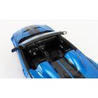 GT Spirit FORD MUSTANG SHELBY GT500 SUPER SNAKE SPEEDSTER CABRIOLET OPEN 2021