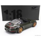 GT Spirit PORSCHE 911 992 TARGA 4S 2020