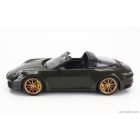 GT Spirit PORSCHE 911 992 TARGA 4S 2020