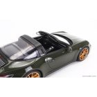 GT Spirit PORSCHE 911 992 TARGA 4S 2020