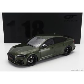GT Spirit AUDI A5 RS5 COMPETITION 2023