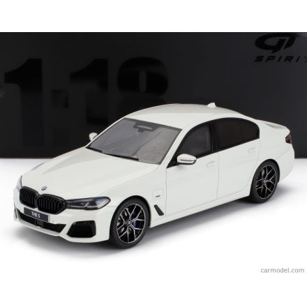 GT Spirit BMW 5-SERIES 545e xDRIVE M-SPORT (F90) 2023