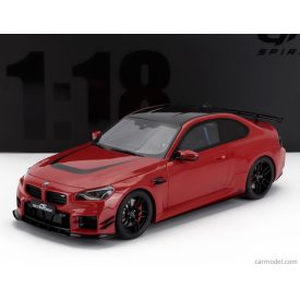 GT Spirit BMW 2-SERIES M2 AC SCHNITZER (G42) ACS2 2023