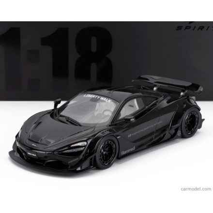 GT Spirit McLAREN 720S LB WORKS 2023