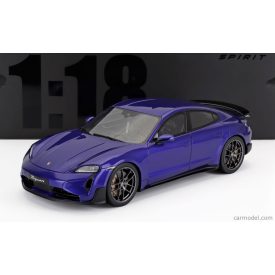 GT Spirit PORSCHE TAYCAN TURBO 2023