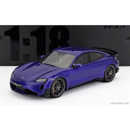 GT Spirit PORSCHE TAYCAN TURBO 2023
