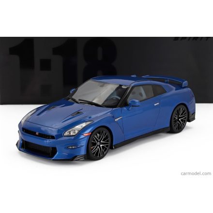 GT Spirit NISSAN GT-R COUPE 2024