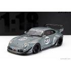 GT Spirit PORSCHE 911 993 RWB LIBERTY WALK N 27 YUIITSU MUNI 2024