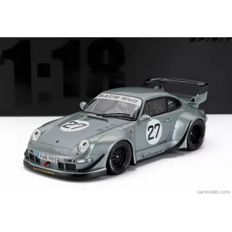   GT Spirit PORSCHE 911 993 RWB LIBERTY WALK N 27 YUIITSU MUNI 2024
