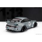 GT Spirit PORSCHE 911 993 RWB LIBERTY WALK N 27 YUIITSU MUNI 2024