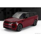 GT Spirit LAND ROVER RANGE ROVER SPORT 2022
