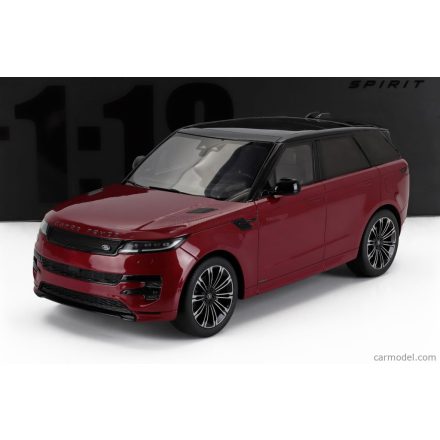 GT Spirit LAND ROVER RANGE ROVER SPORT 2022