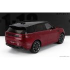 GT Spirit LAND ROVER RANGE ROVER SPORT 2022