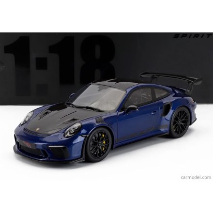 GT Spirit PORSCHE 911 991-2 GT3 RS COUPE 2018