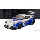 GT Spirit PORSCHE 911 993 RWB LIBERTY WALK N 2 RACING 2004