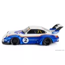 GT Spirit PORSCHE 911 993 RWB LIBERTY WALK N 2 RACING 2004