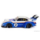 GT Spirit PORSCHE 911 993 RWB LIBERTY WALK N 2 RACING 2004