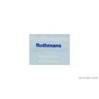 GT Spirit PORSCHE 911 993 RWB LIBERTY WALK N 2 RACING 2004