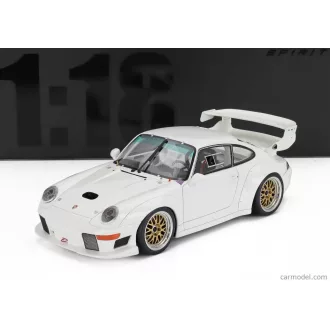 GT Spirit PORSCHE 911 993 GT2 EVO COUPE 1995