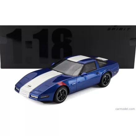 GT Spirit CHEVROLET CORVETTE C4 COUPE 1996