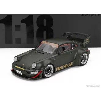 GT Spirit PORSCHE 911 964 RWB PENTHOUSE COUPE 2008