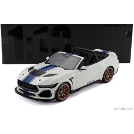 GT Spirit FORD MUSTANG SUPER SNAKE COUPE 2025