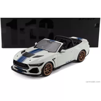 GT Spirit FORD MUSTANG SUPER SNAKE COUPE 2025