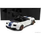 GT Spirit FORD MUSTANG SUPER SNAKE COUPE 2025