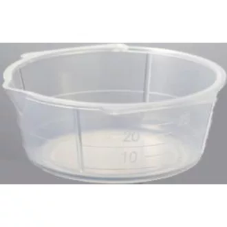   Mr Hobby Mr. Measuring Cup with Pourer (6 pcs) - mérőpohár