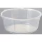 Mr Hobby Mr. Measuring Cup with Pourer (6 pcs) - mérőpohár