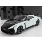 GT Spirit NISSAN GT-R50 TEST CAR 2021