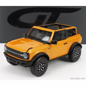 GT Spirit FORD BRONCO BADLANDS 2021