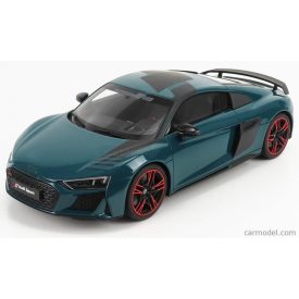 GT Spirit AUDI R8 V10 2019