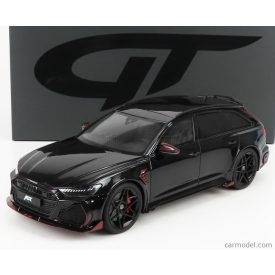 GT Spirit AUDI A6 RS6 ABT AVANT C8 2021