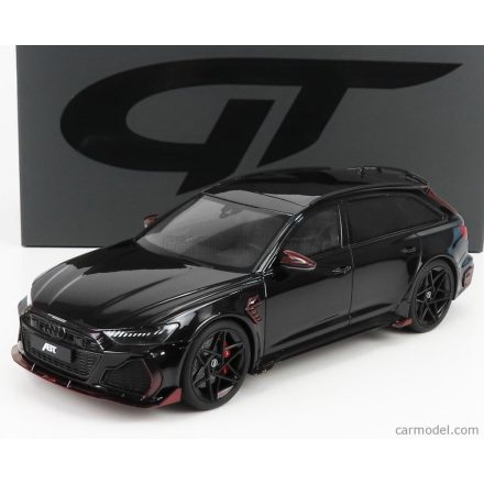 GT Spirit AUDI A6 RS6 ABT AVANT C8 2021