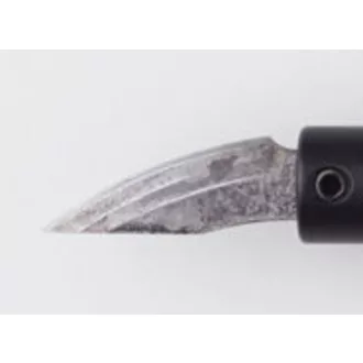 Mr Hobby Round Blade for GT-87 - cserepenge