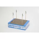 Mr Hobby Mr. Almighty Clip Base - festőtartó alap