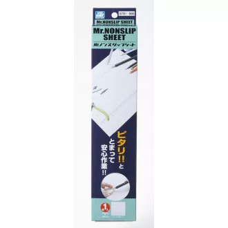 Mr Hobby Mr. Non-Slip Sheet - csúszásgátló lap