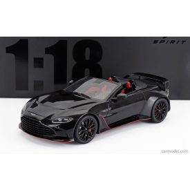 GT Spirit ASTON MARTIN VANTAGE V12 ROADSTER SPIDER 2023