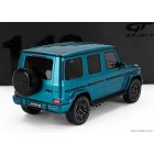GT Spirit MERCEDES G-CLASS G63 AMG 6.3 V12 2024
