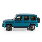 GT Spirit MERCEDES G-CLASS G63 AMG 6.3 V12 2024