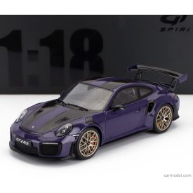 GT Spirit PORSCHE 911 991-2 GT2 RS COUPE 2021