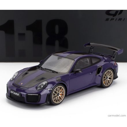 GT Spirit PORSCHE 911 991-2 GT2 RS COUPE 2021