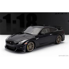 GT Spirit NISSAN GT-R T-SPEC TAKUMI EDITION COUPE 2024